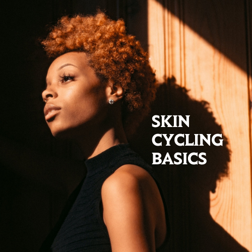 What is Skin Cycling?