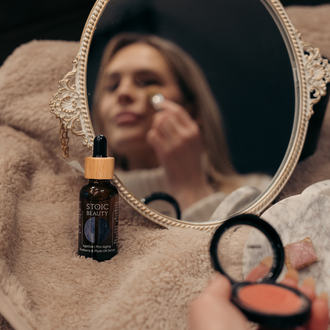 Why Go Silicone-Free in Skincare?