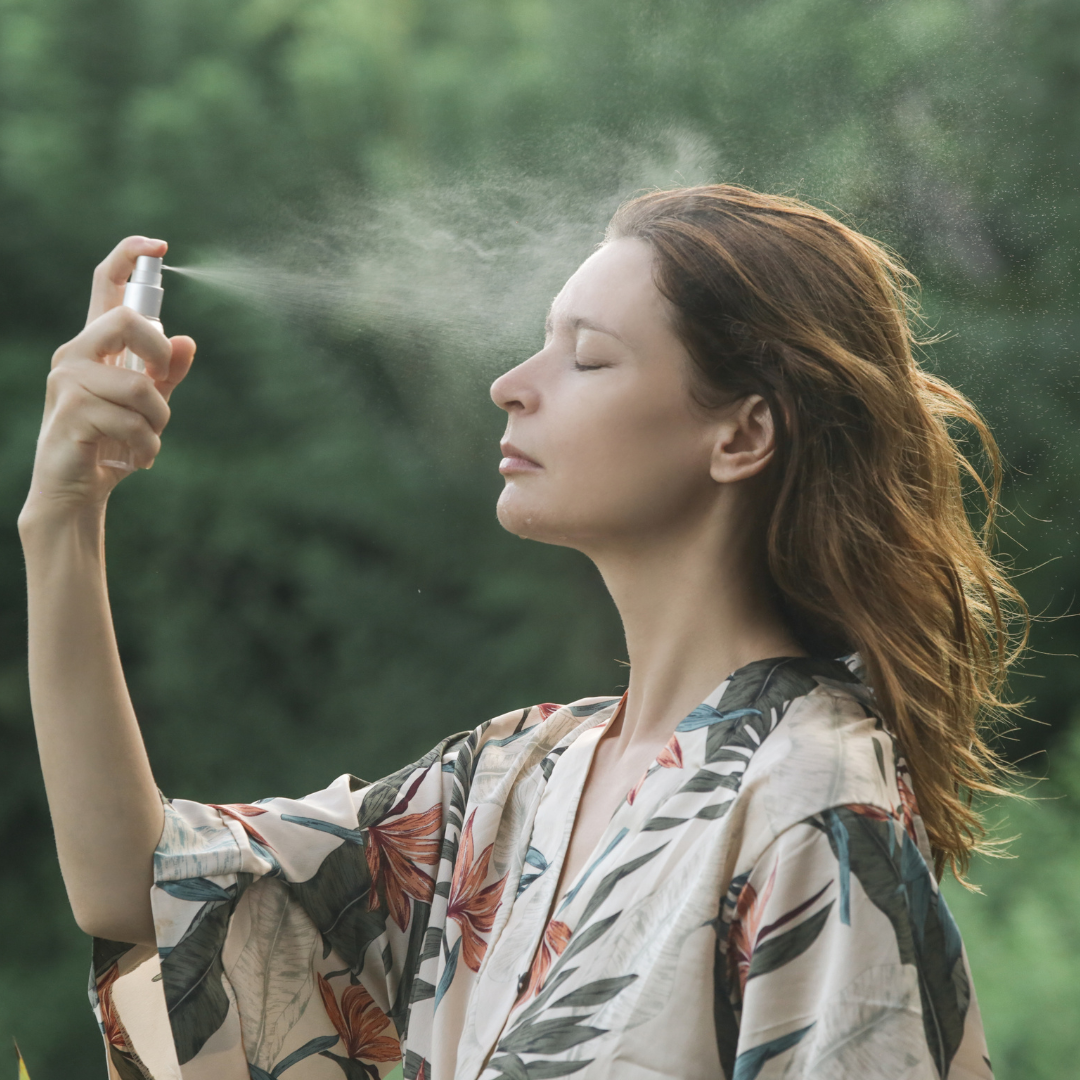 Do mists do anything for the skin? StoicBeauty