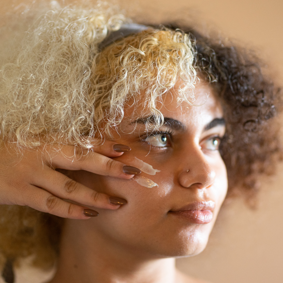 Best Natural Ingredients for Rosacea