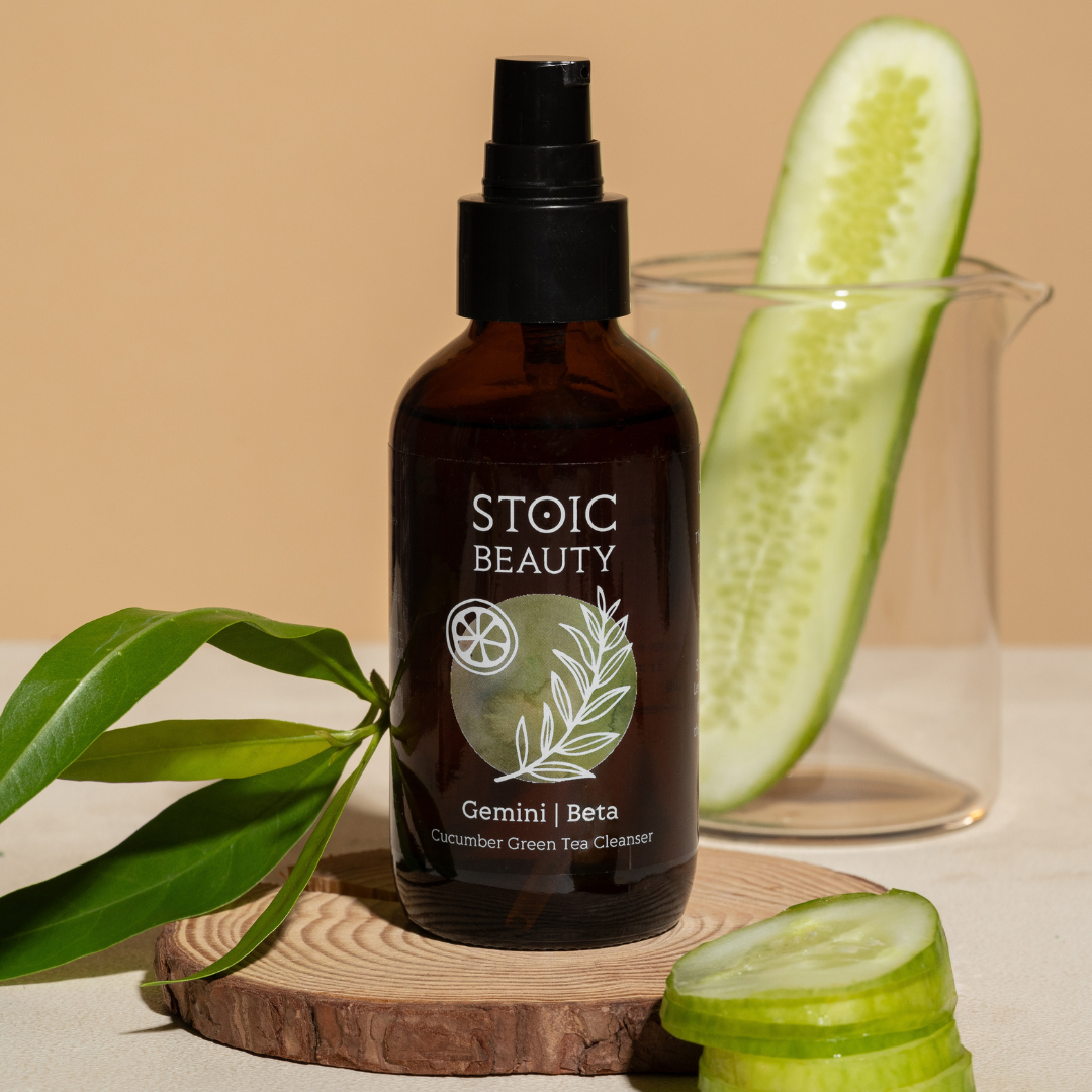 Gemini Cleanser | Beta