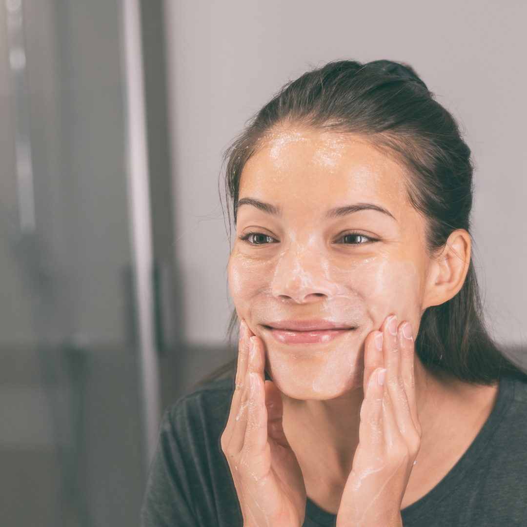 What is the 2-Step Cleanser Routine?