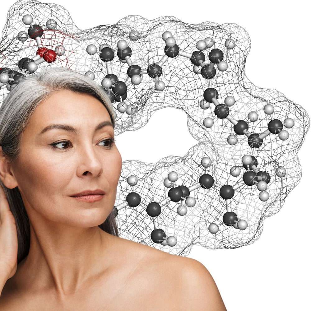 What is Co-Enzyme Q10? Skincare ingredients explained!