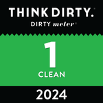 Clean Rating 1 - 2024
