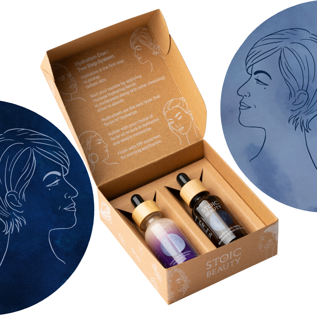 Hydration Duo Bundle