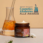 Stoic Beauty Harmonia Night Cream, Alle Award Winner