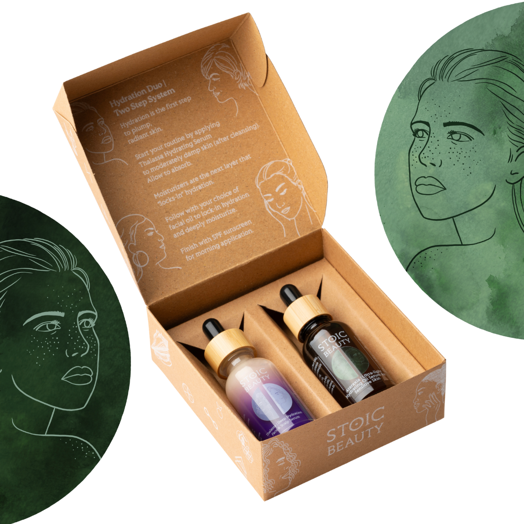 Hydration Duo Bundle