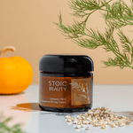 Stoic Beauty Vitamin C cream for menopause