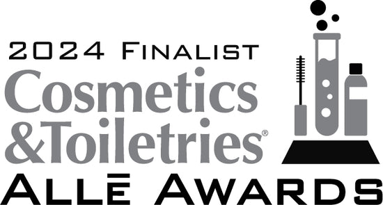 cosmetics and toiletries award