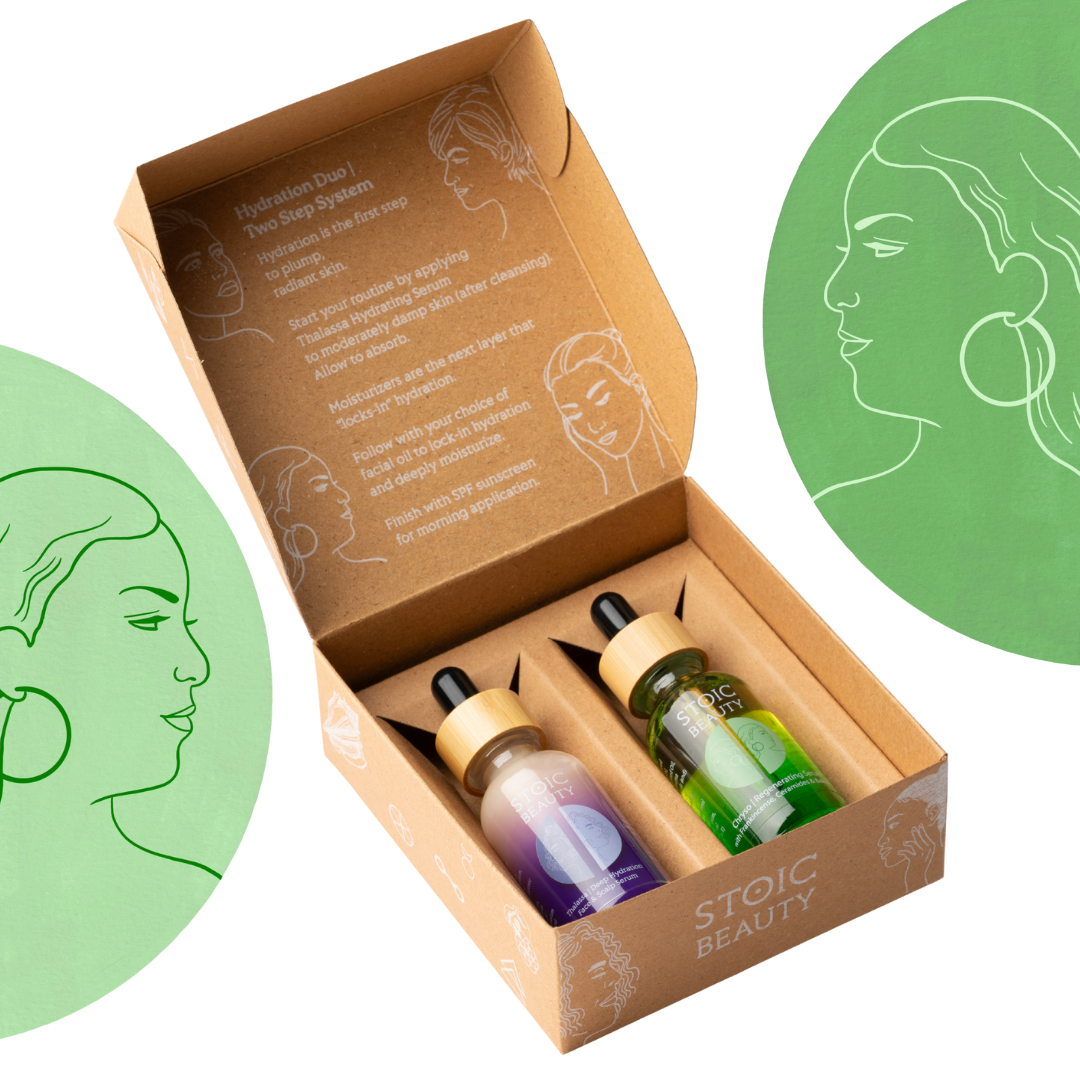 Hydration Duo Bundle