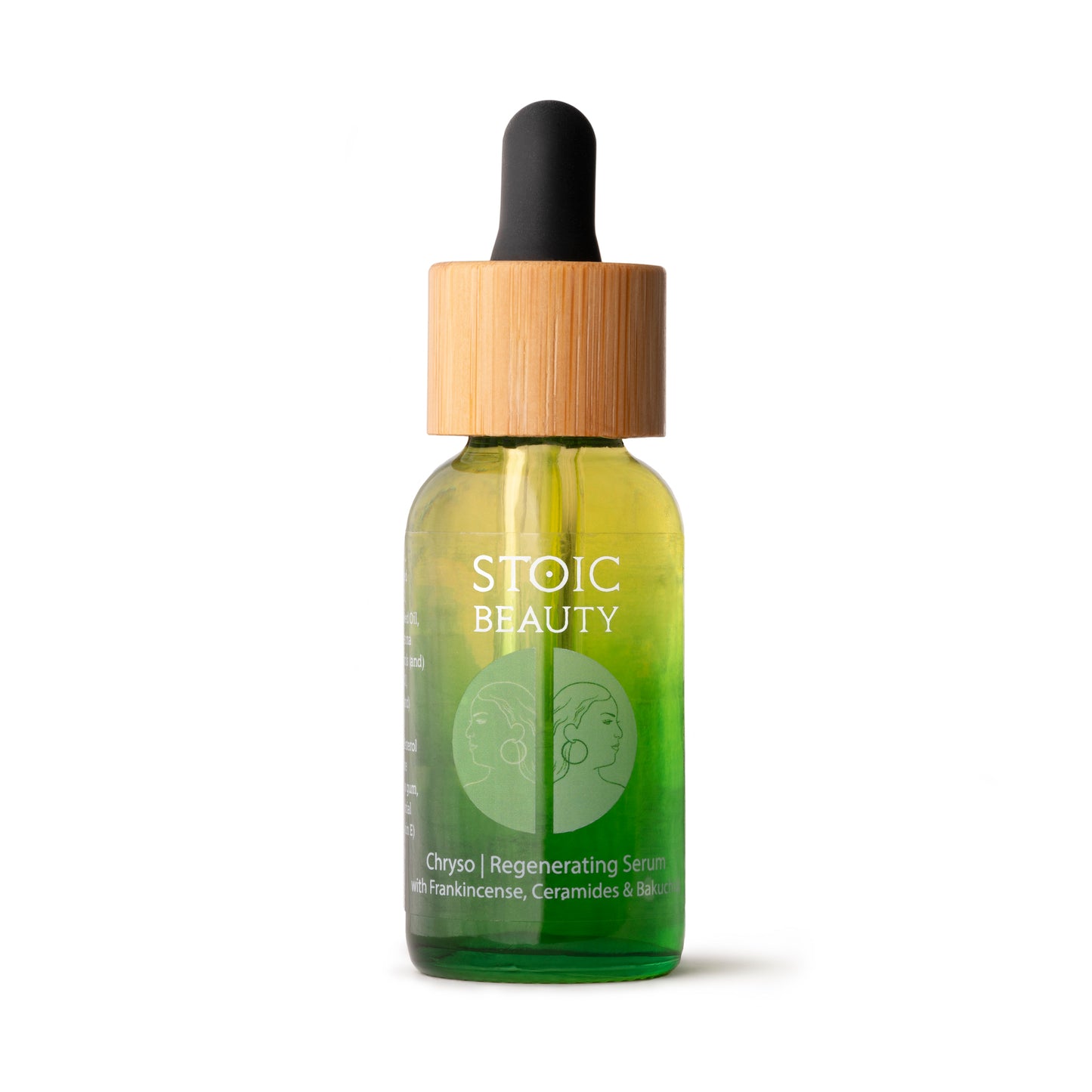 Chryso | Regenerating Serum