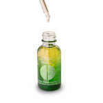 Chryso Dropper dispensing Stoic Beauty Regenerating Serum