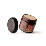 Golden Chamomile Cream jar from Stoic Beauty