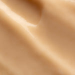 Close texture shot of Lakhesis Vitamin C Cream