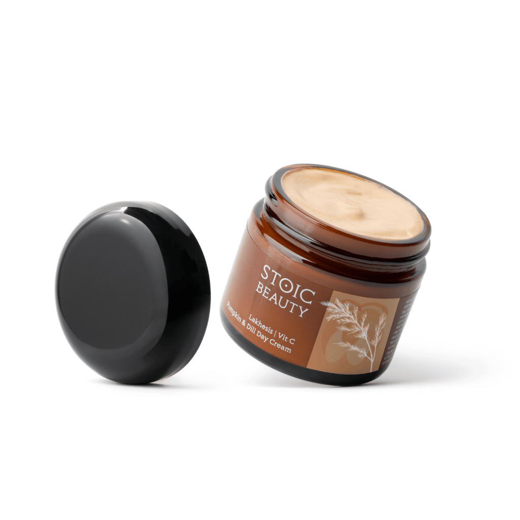 Lakhesis | Vitamin C, Pumpkin and Dill Day Cream – StoicBeauty
