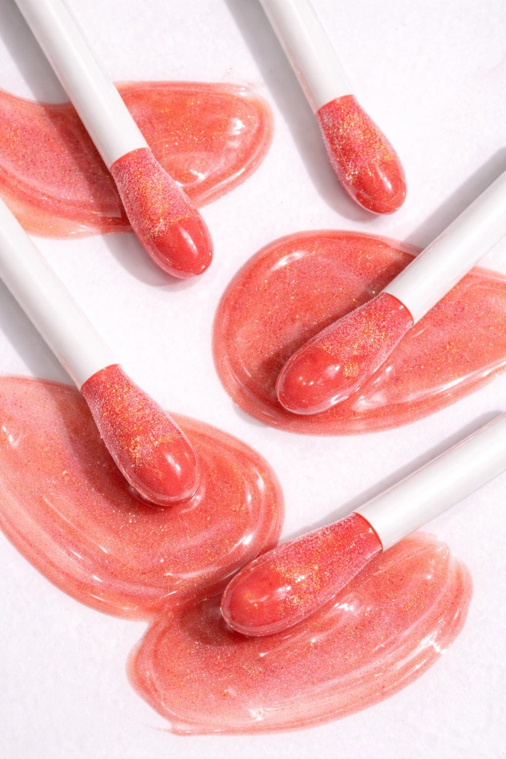 Elate Collab Good Gloss in Solara