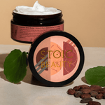 Stoli Beauty belly butter
