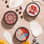 Best Gift Stoic Beauty Body Butter Jars
