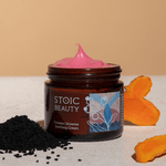 Stoic Beauty eczema soothing cream