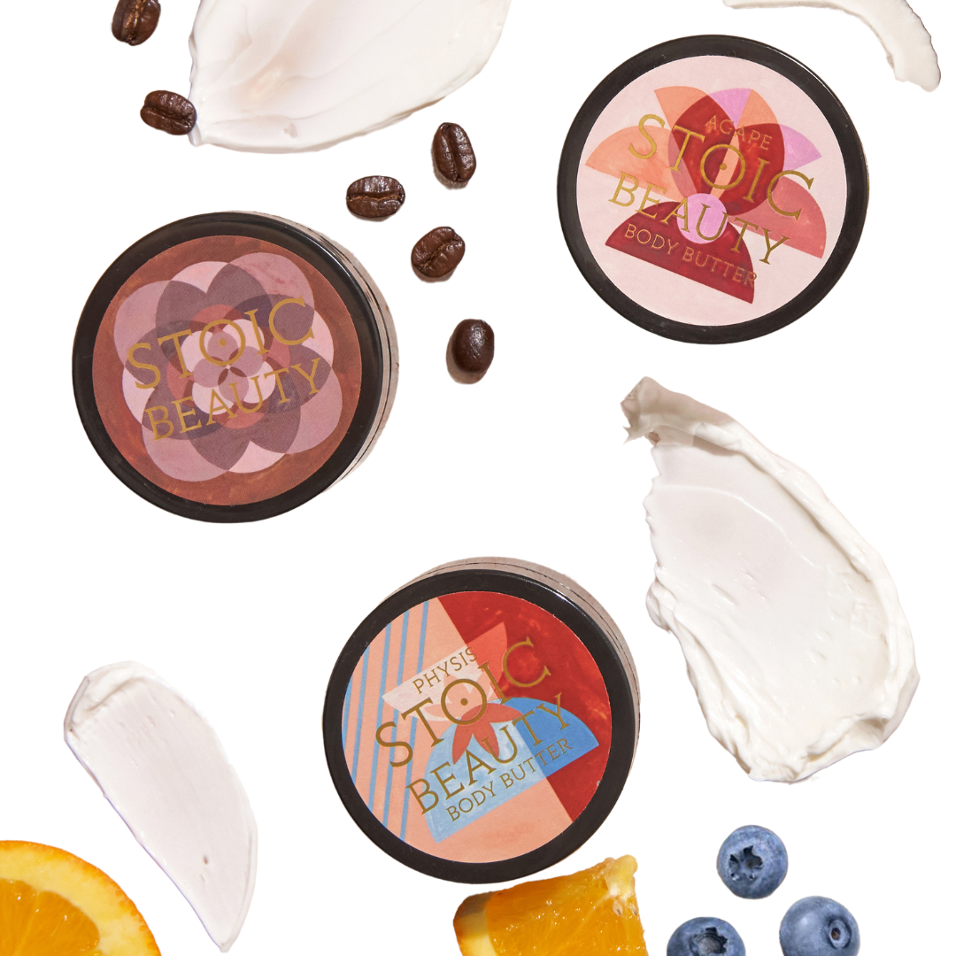 Better Body Butter Minis Bundle