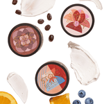 Stoic Beauty body butter products for website