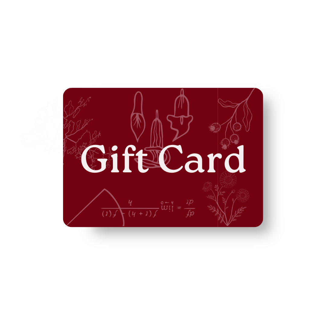 Stoic Beauty Gift Card