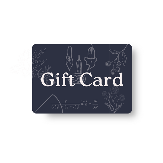 Stoic Beauty Gift Card