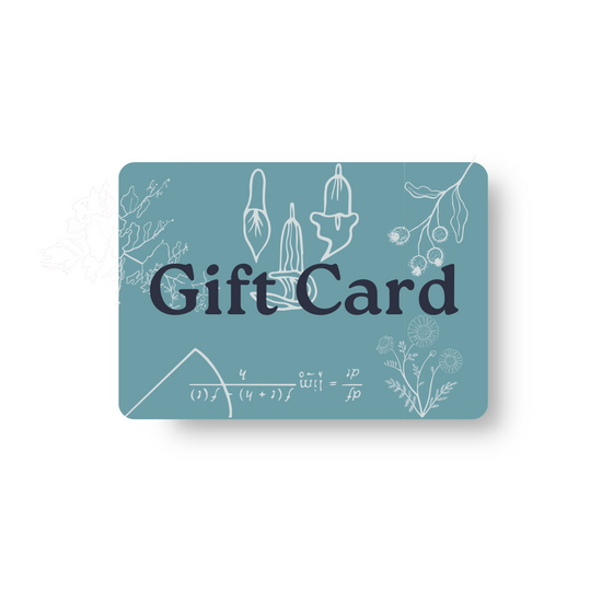 Stoic Beauty Gift Card