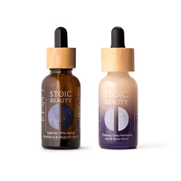 Pro-aging & Deep Hydration serums