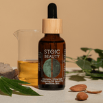 Stoic Beauty Sensitive Skin Face Oil
