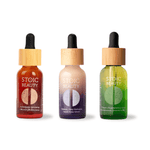 Stoic Beauty Skin Cycling Serums