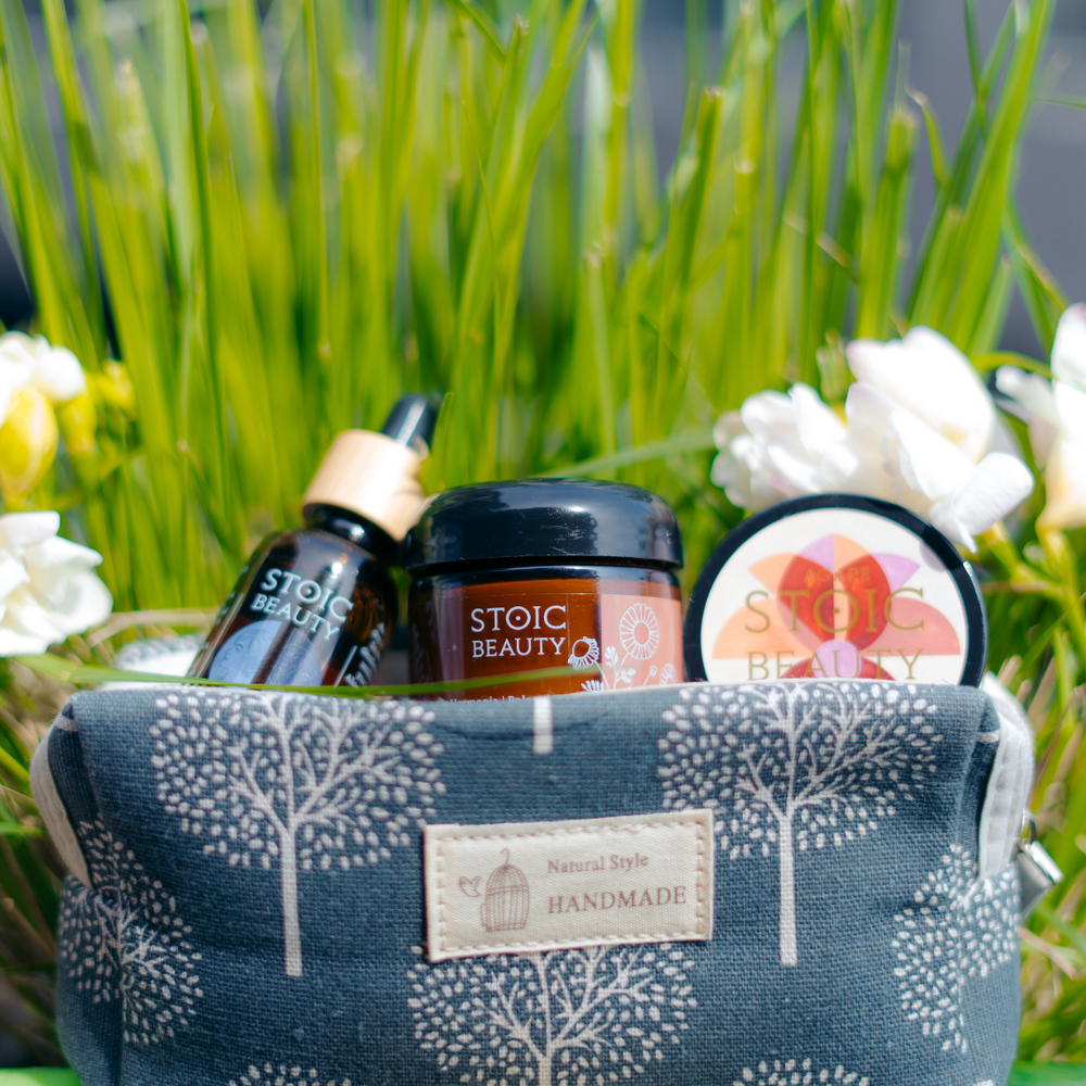Spring Refresh Bundle