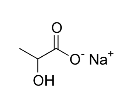sodium lactate