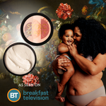 Eleuthia Belly Butter