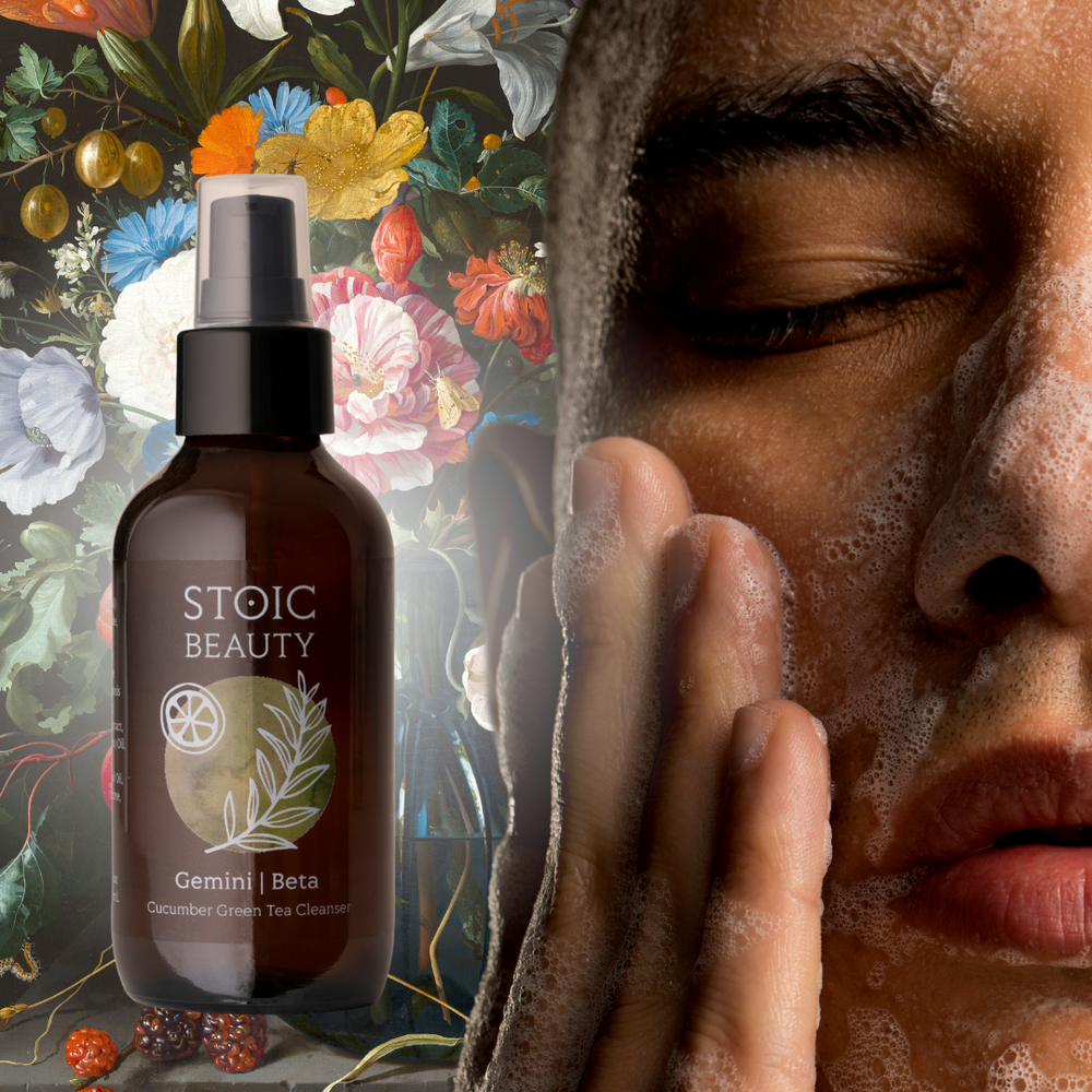 Gemini Cleanser | Beta