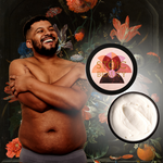 Agape | Cocao & Prickly Pear Body Butter