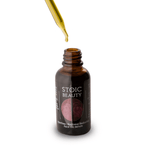 Anti-Rosacea Face Oil Serum by Stoic Beauty