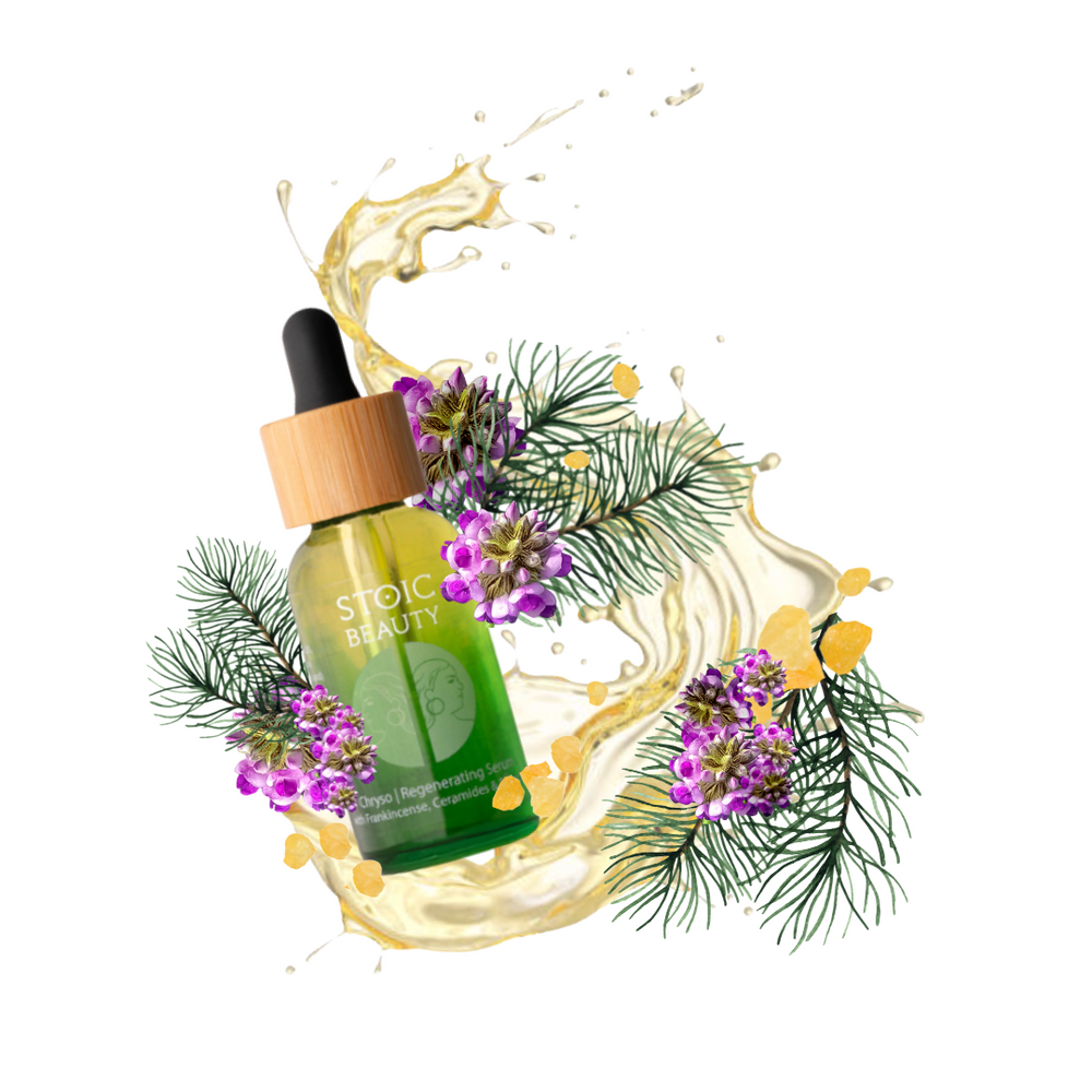 Chryso Regenerating Serum