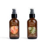 Gemini Alpha & Beta Cleansers