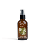 Best green tea gel cleanser by Stoic Beauty