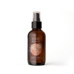 Stoic Beauty Gemini Alpha oil cleanser for makeup removal