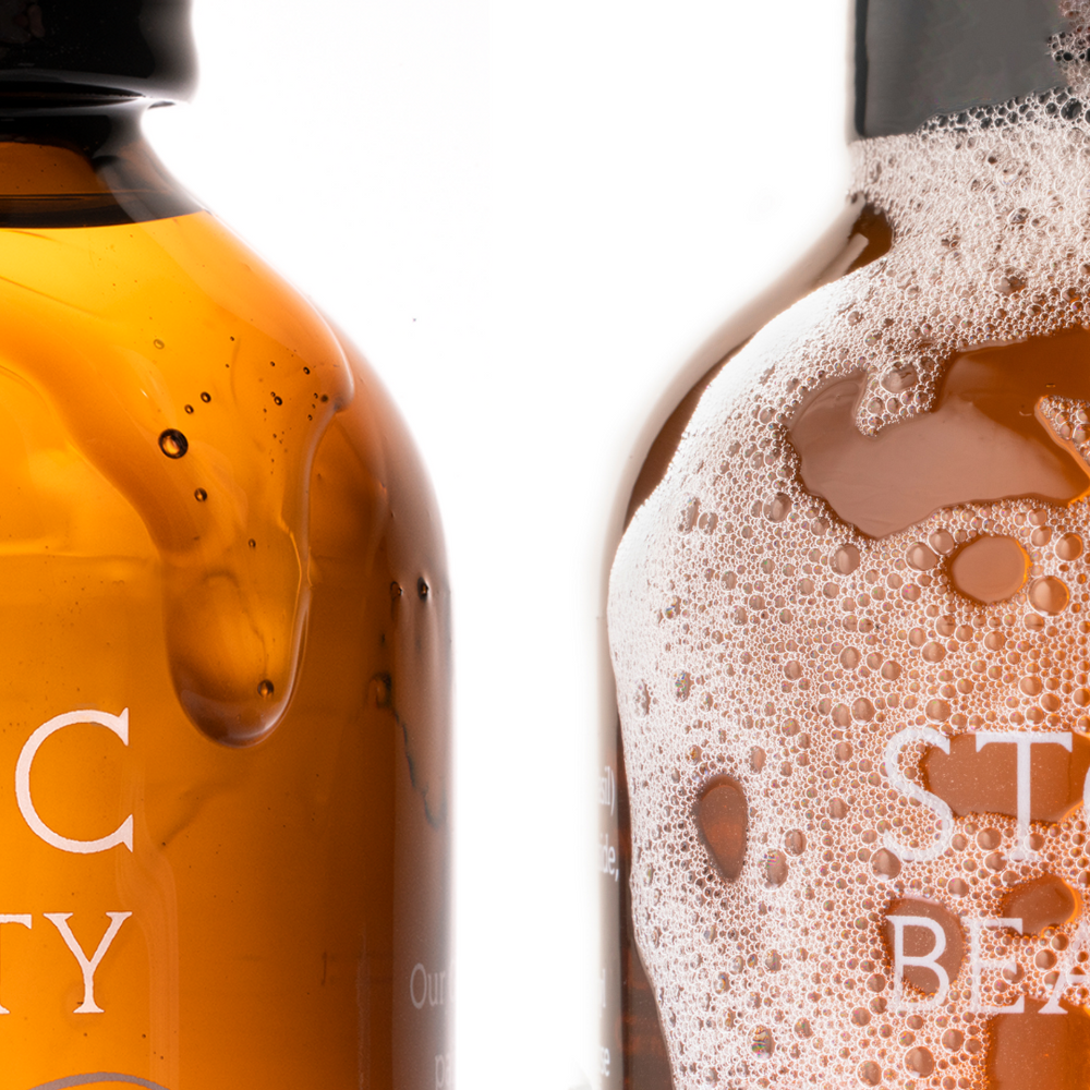 Gemini Cleansers | Duo