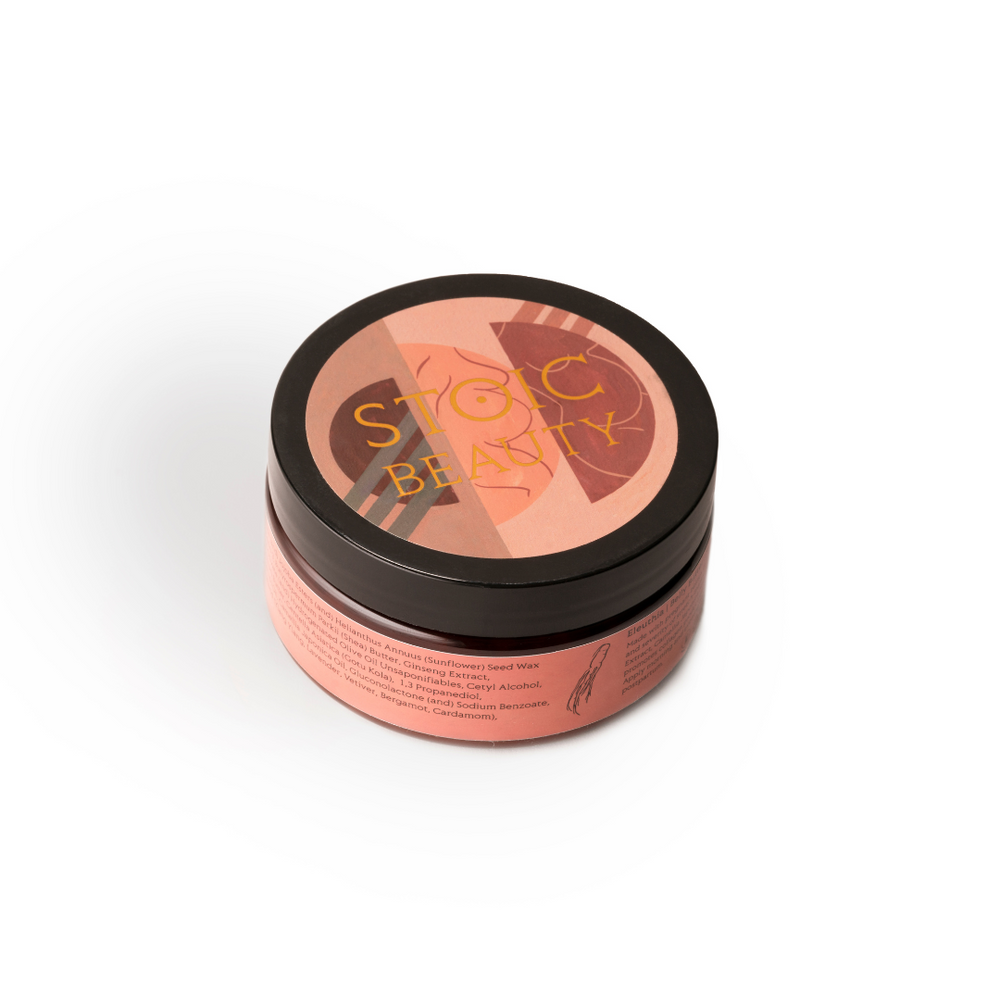 Eleuthia Belly Butter