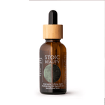 Stoic Beauty natural skincare hydrating oil serum