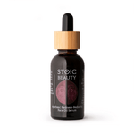 Stoic Beauty redness-reducing face oil serum