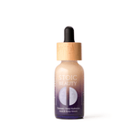 Stoic Beauty serum for dry scalp